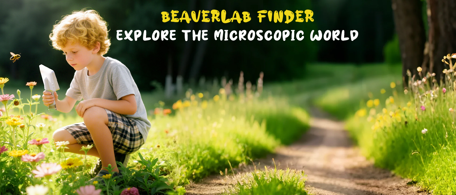 BEAVERLAB Finder