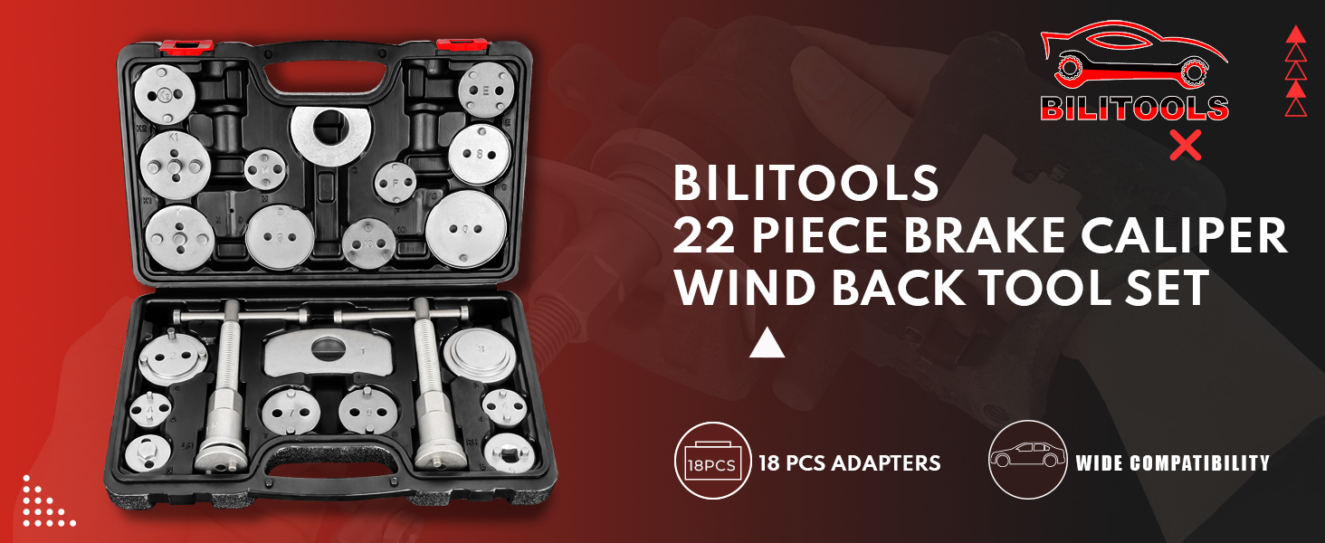 brake caliper compression tool