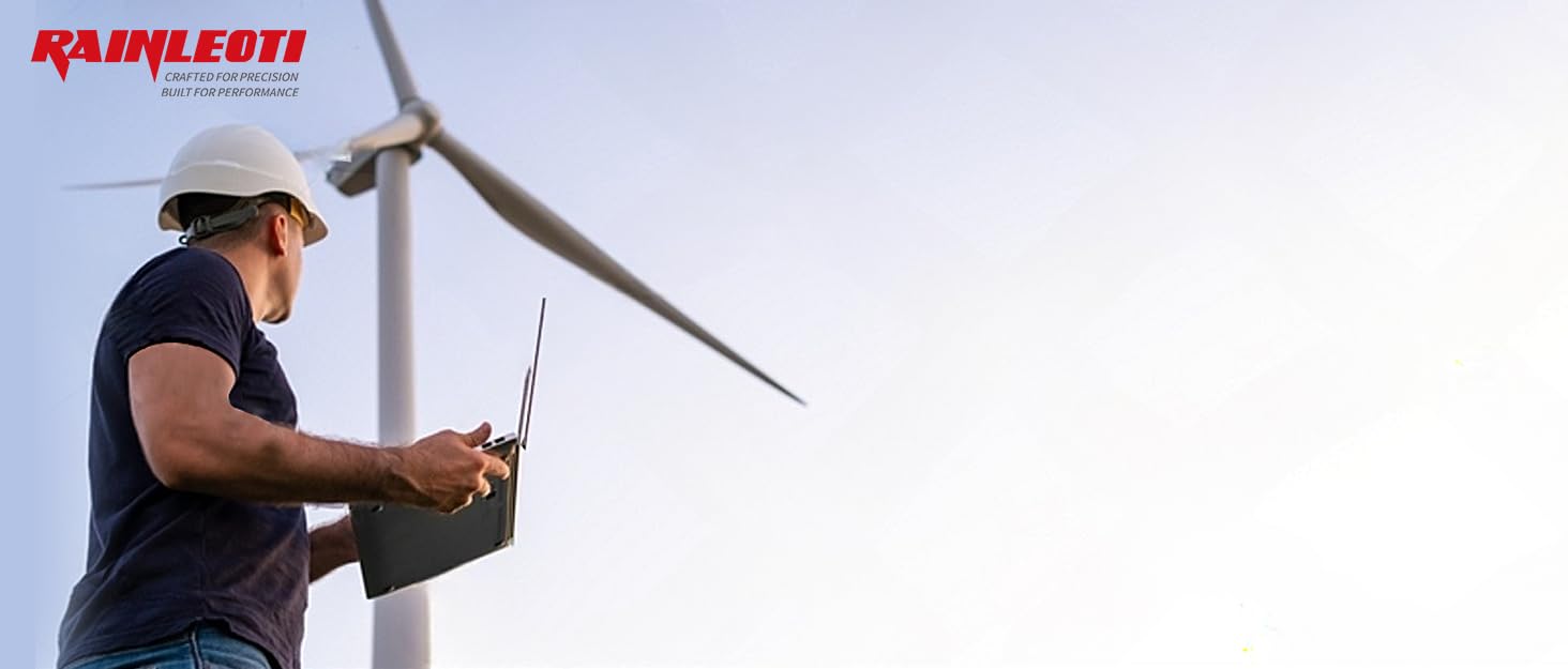 RAINLEOTI cctv tester