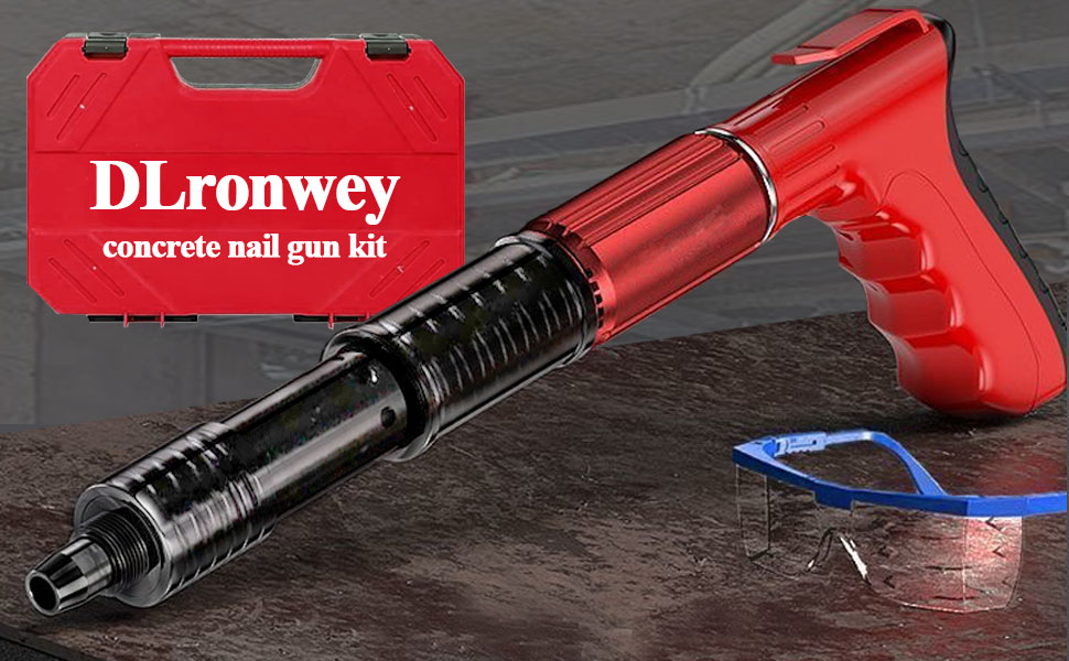 nail gun