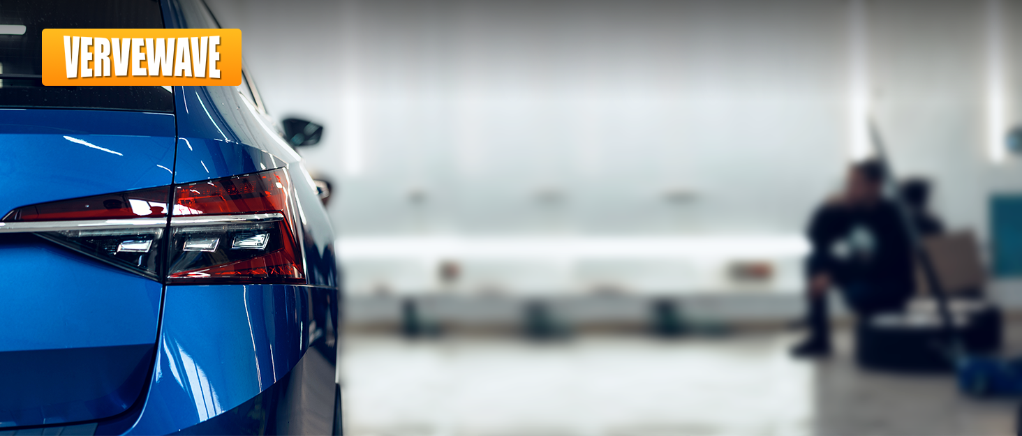 cordeless buffer polisher