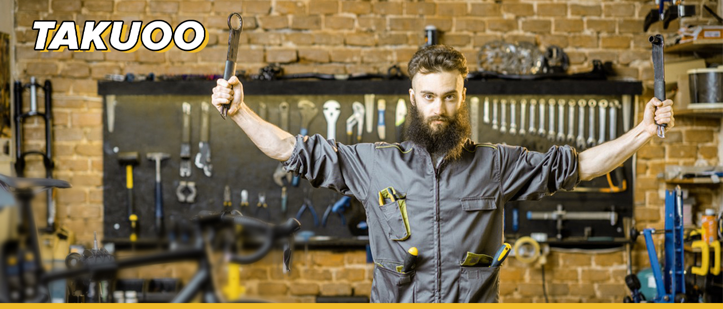 Takuoo brand