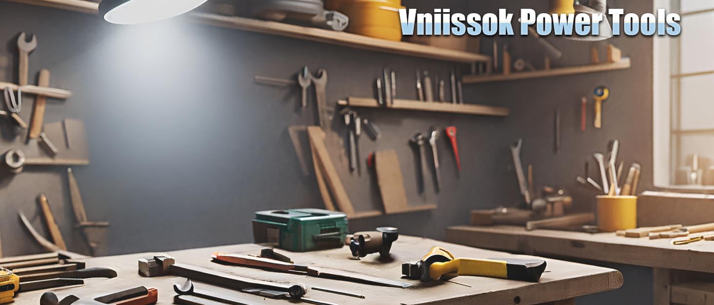 cordless Impact Wrench, Electric Impact Wrench,Brushless Power Impact Wrench Set for Car Tires