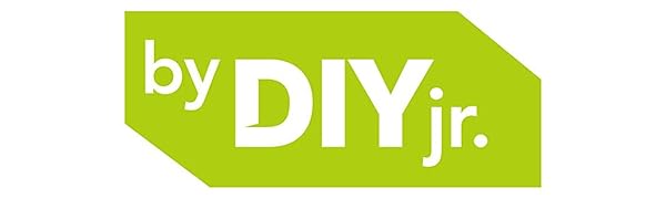 by diy jr