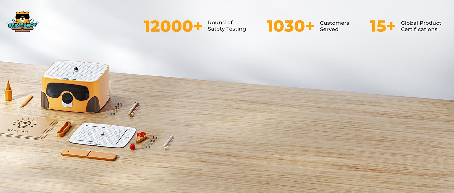 Cardboard Cutting Tools for Kids