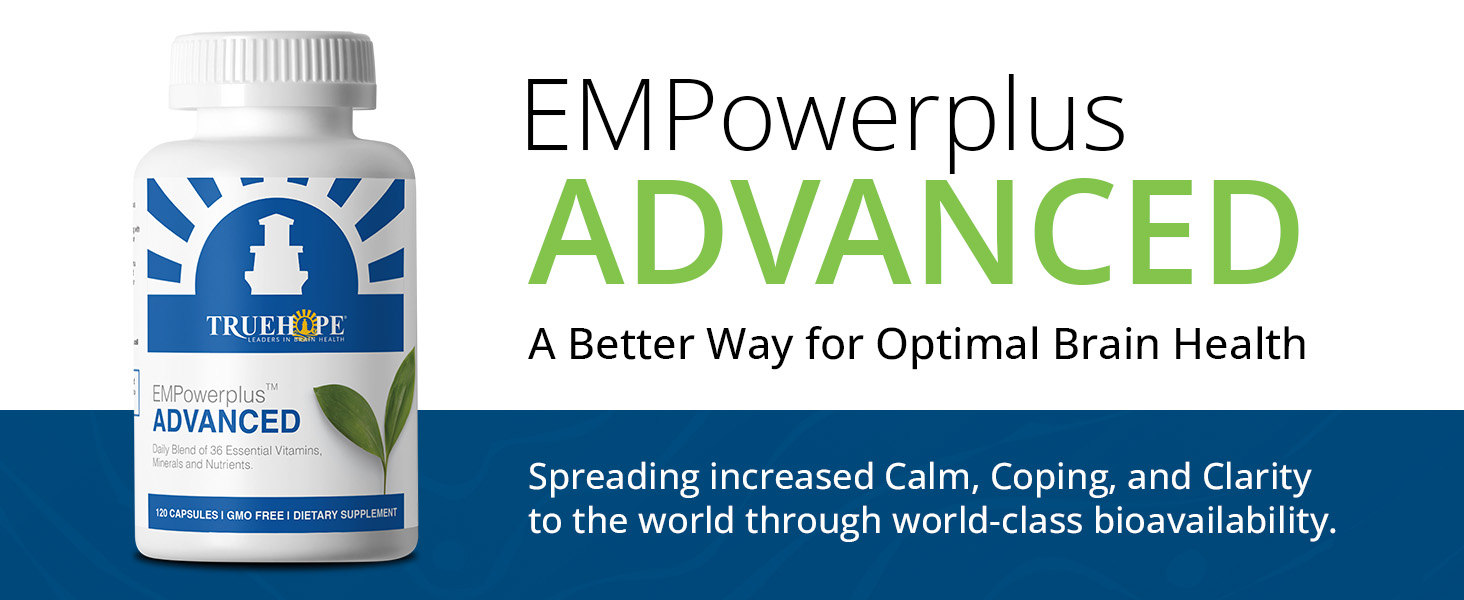 EMPowerplus Advanced