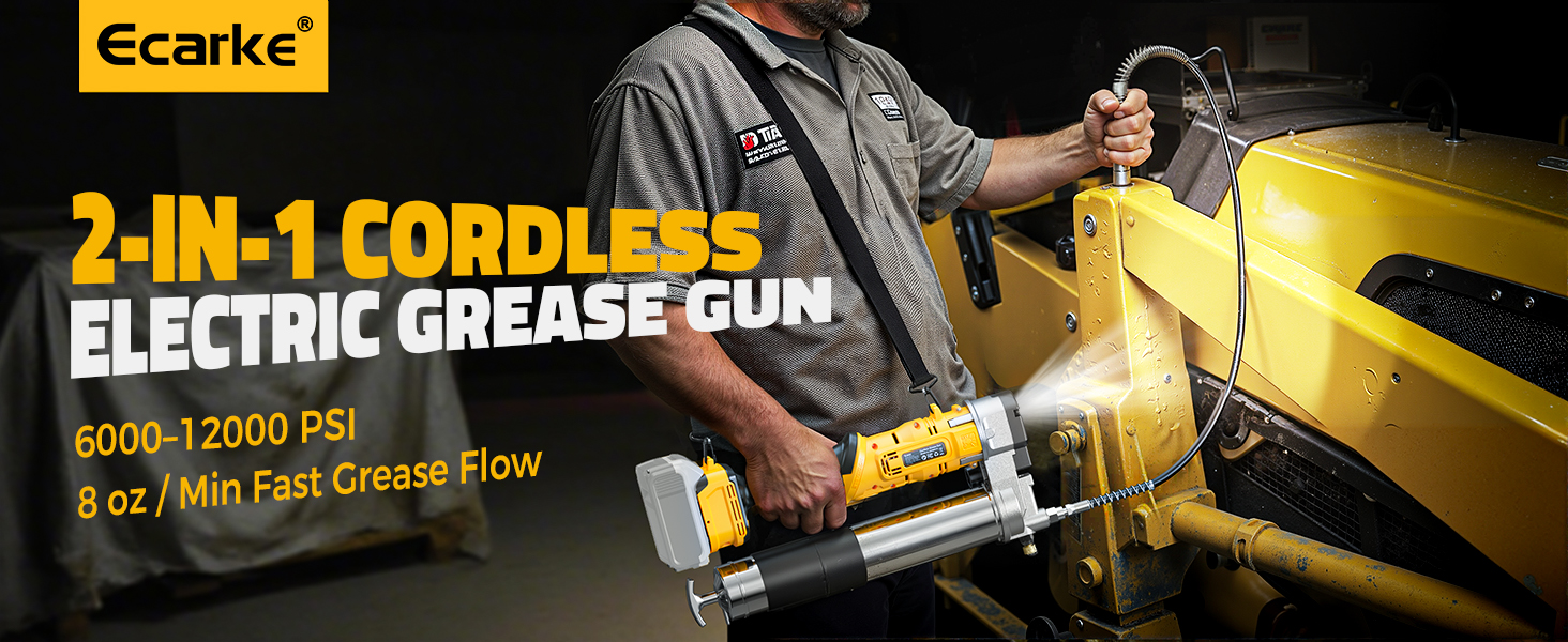 dewalt grease gun