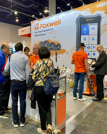 abs scan tool for bleeding brakes code reader foxwell auto master pro scanner obd-ii scanner nt716