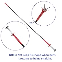 Flexible Claw Pickup Tool 28inch