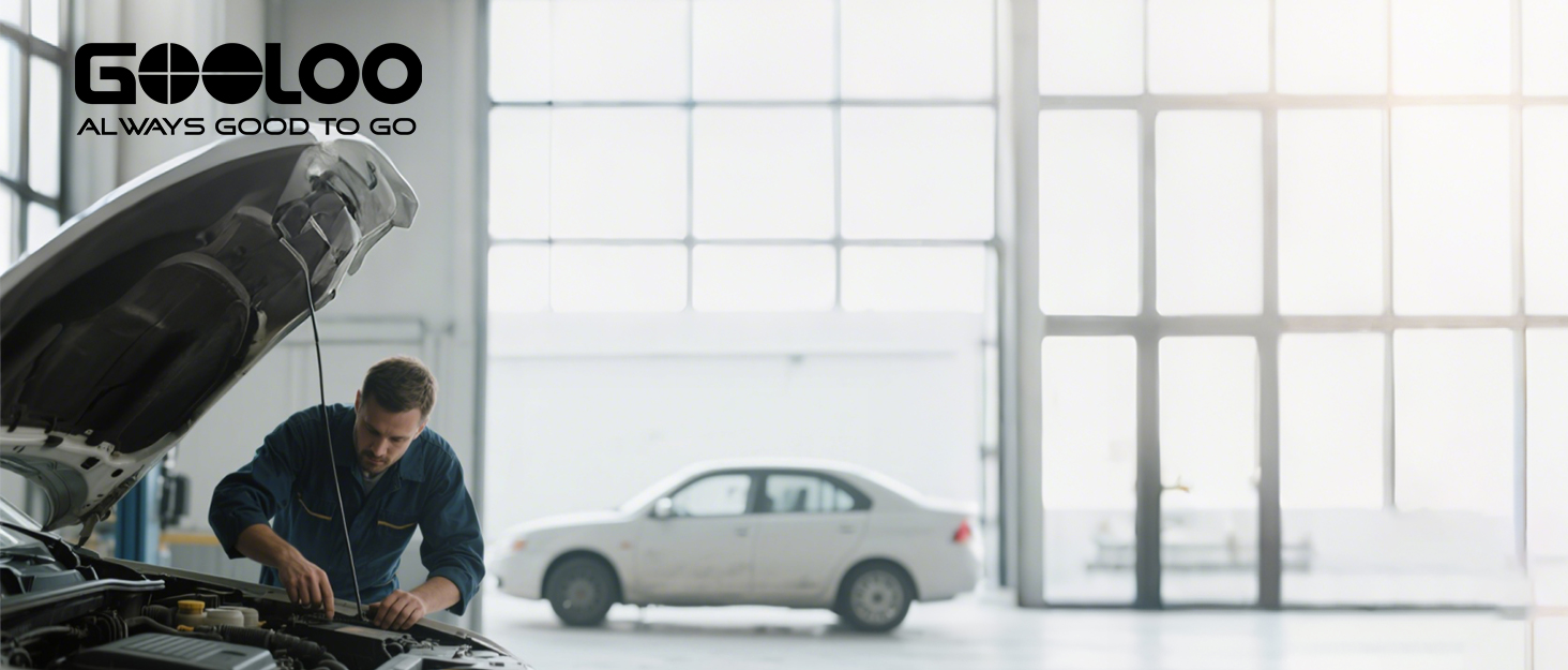 car computer diagnostic reader