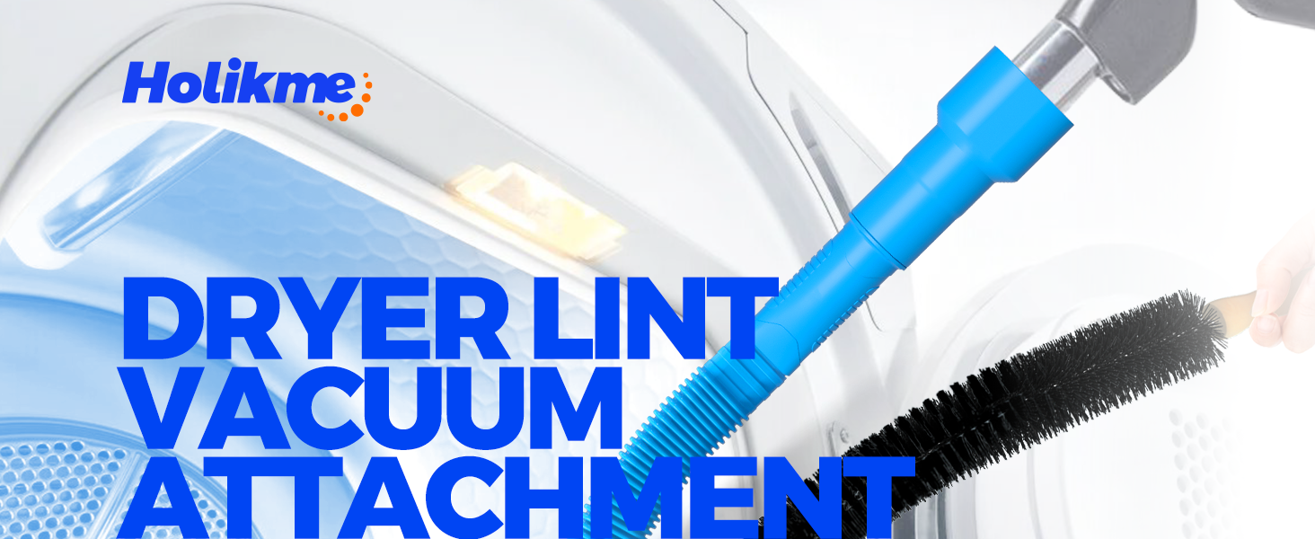 dryer vent cleaner kit