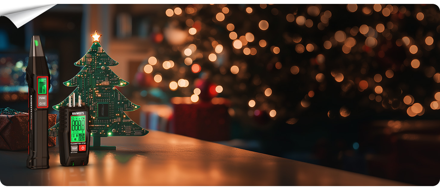 CIRCUIT BREAKER FINDER