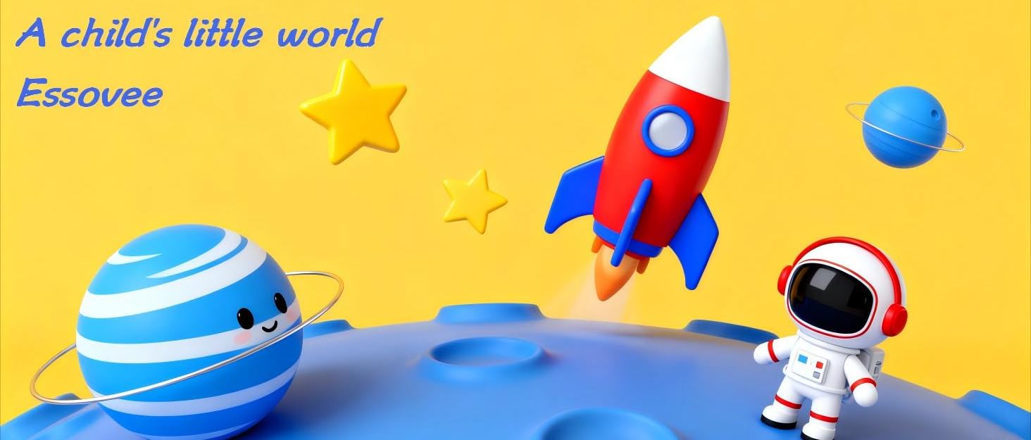 Essovee Toy