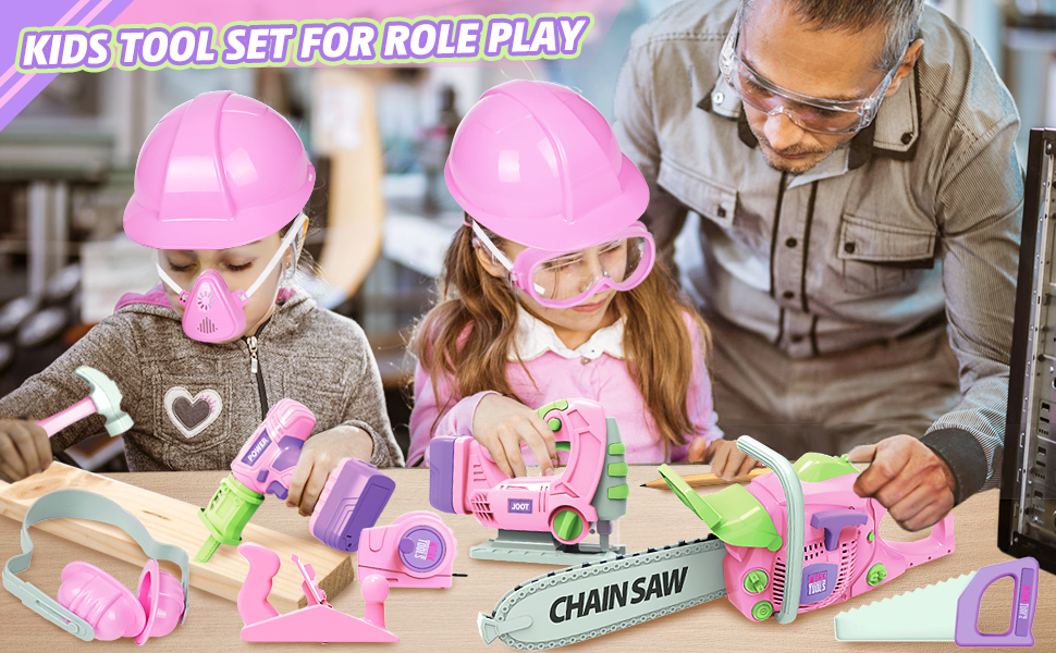 kids tool set