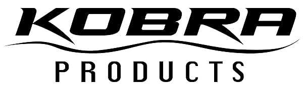 KOBRA PRODUCTIONS LOGO