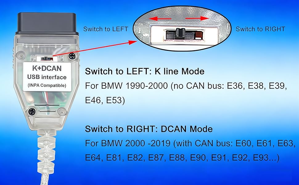 bmw inpa k can scanner tool