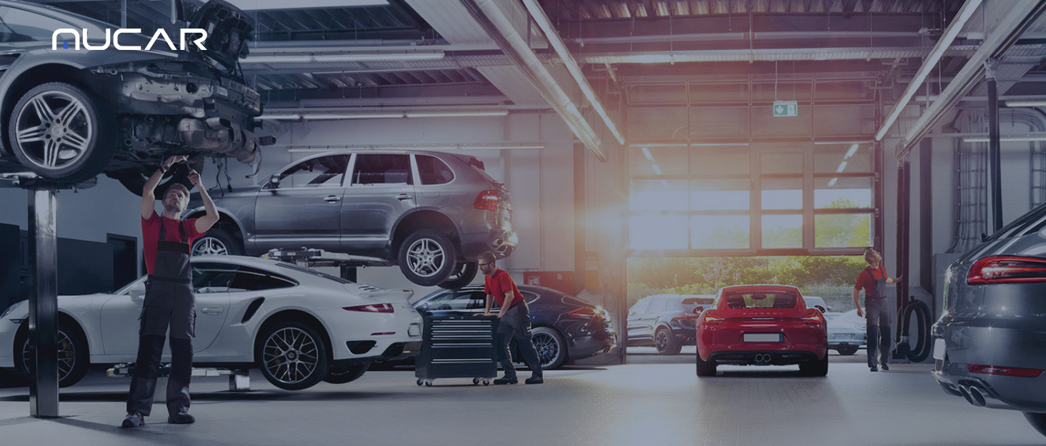 bidirectional scan tool