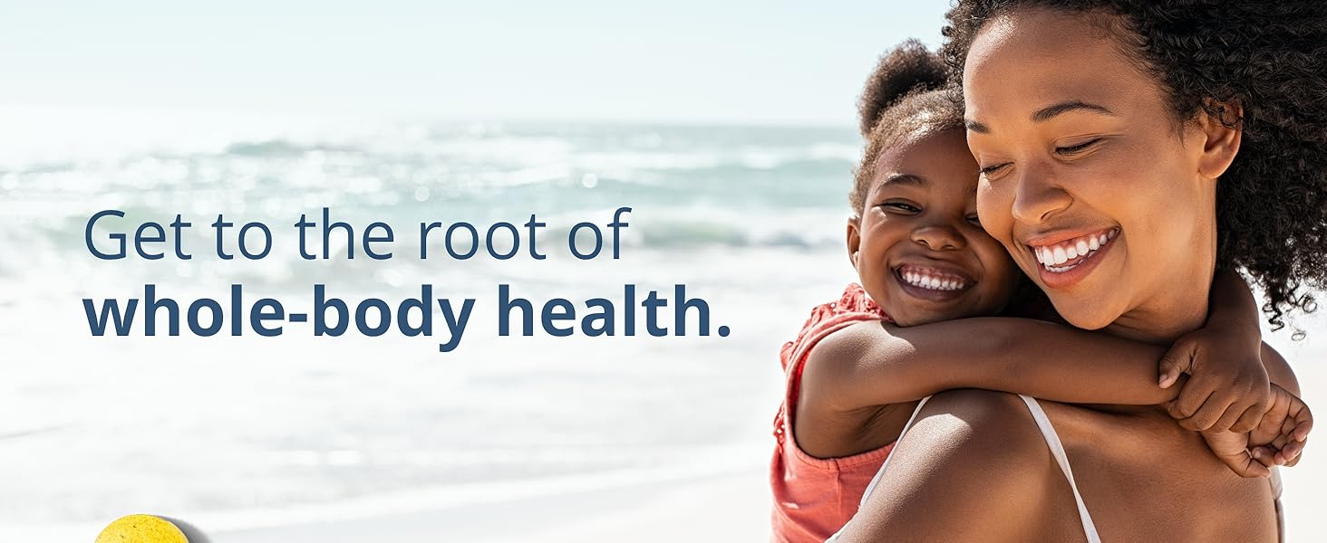 Metagenics Header Image