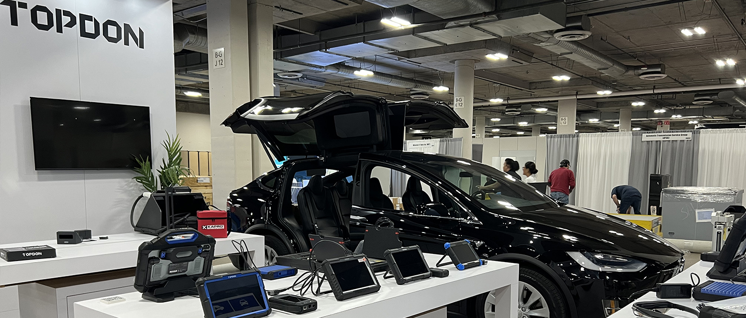 T-Ninja pro scan tool