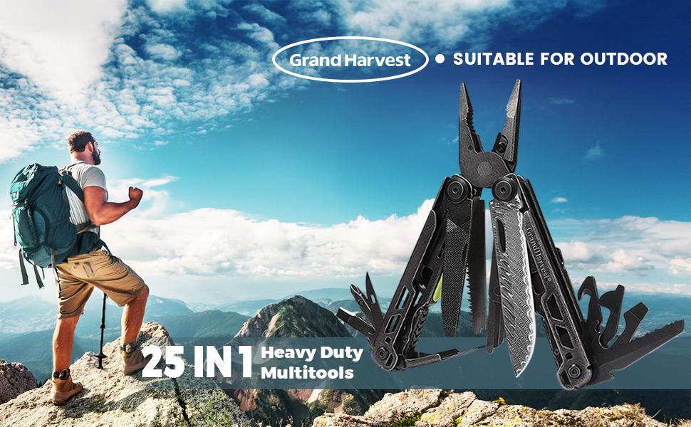 multitool 37