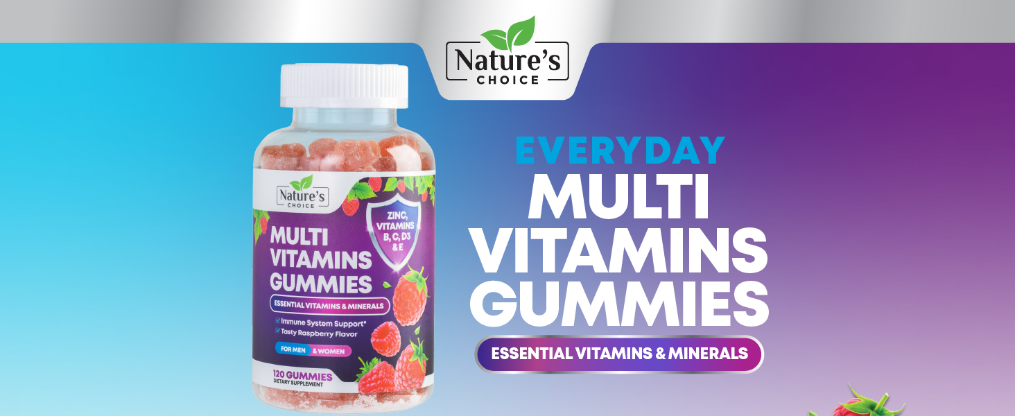 multivitamin for men