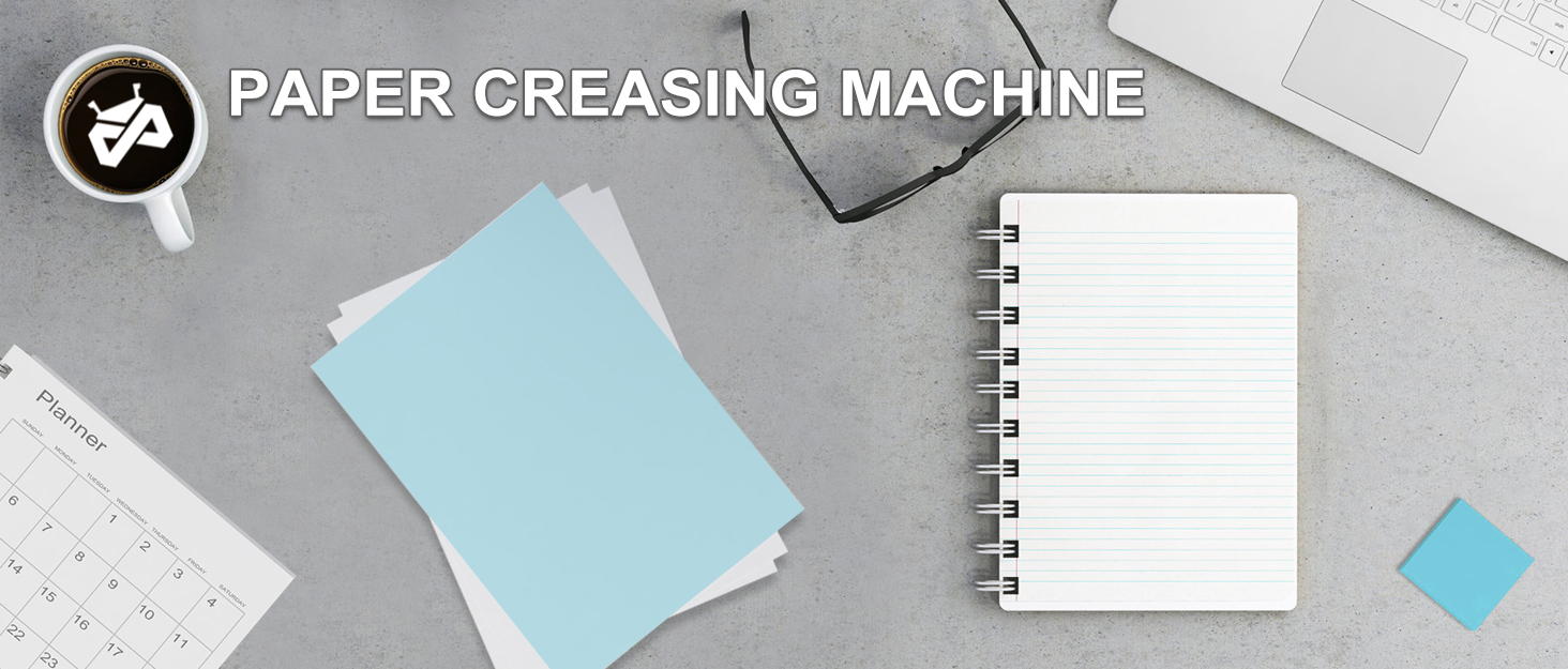 paper creasing machine