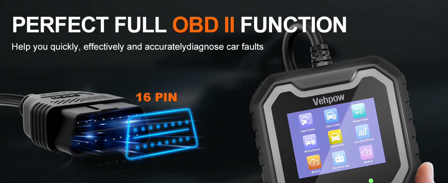 fixd car diagnostic tool