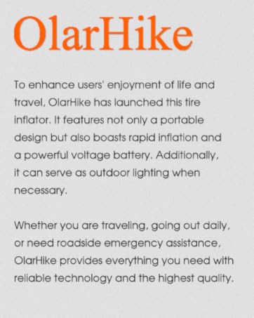OlarHike provides everything you need with reliable technology and the highest quality