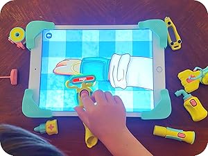 doctor kit for kids 5-7 , doctor play set , doctor play kit , doctor kit pretend play