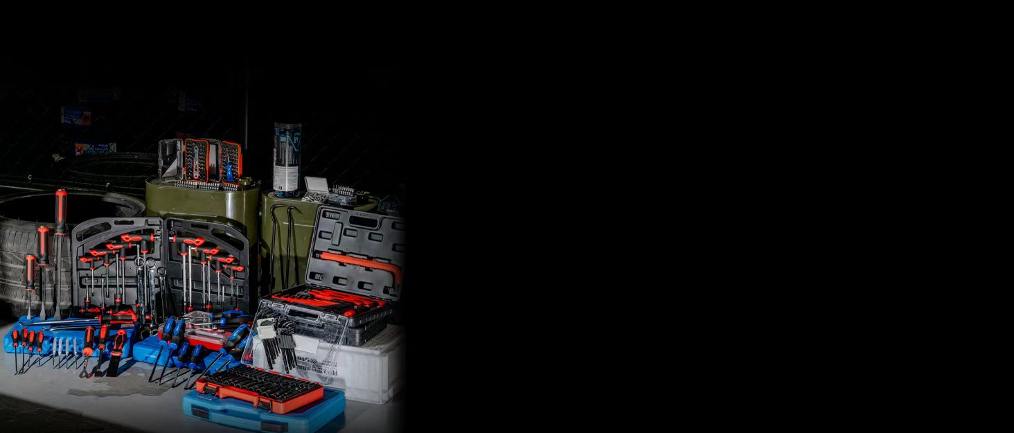 Rotation brand story