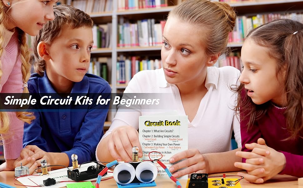 robotics kits for kids