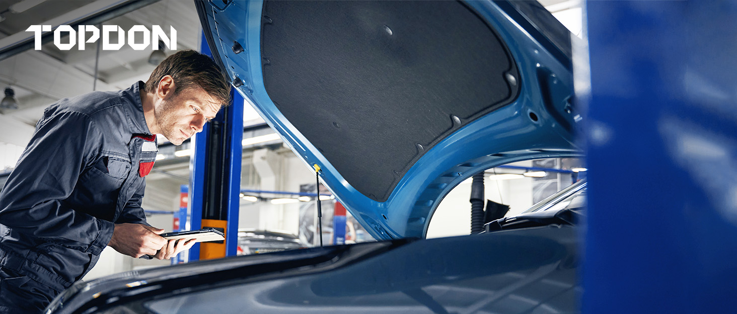 TOPDON