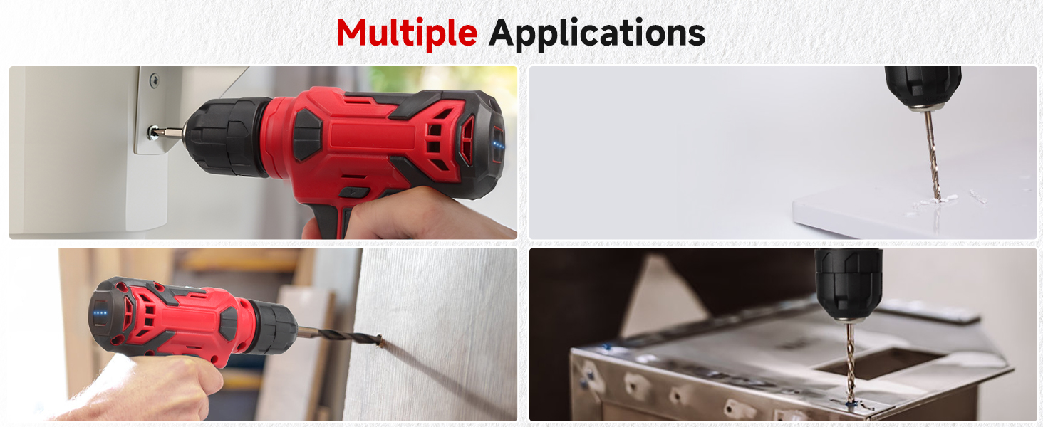 screw driver set kit