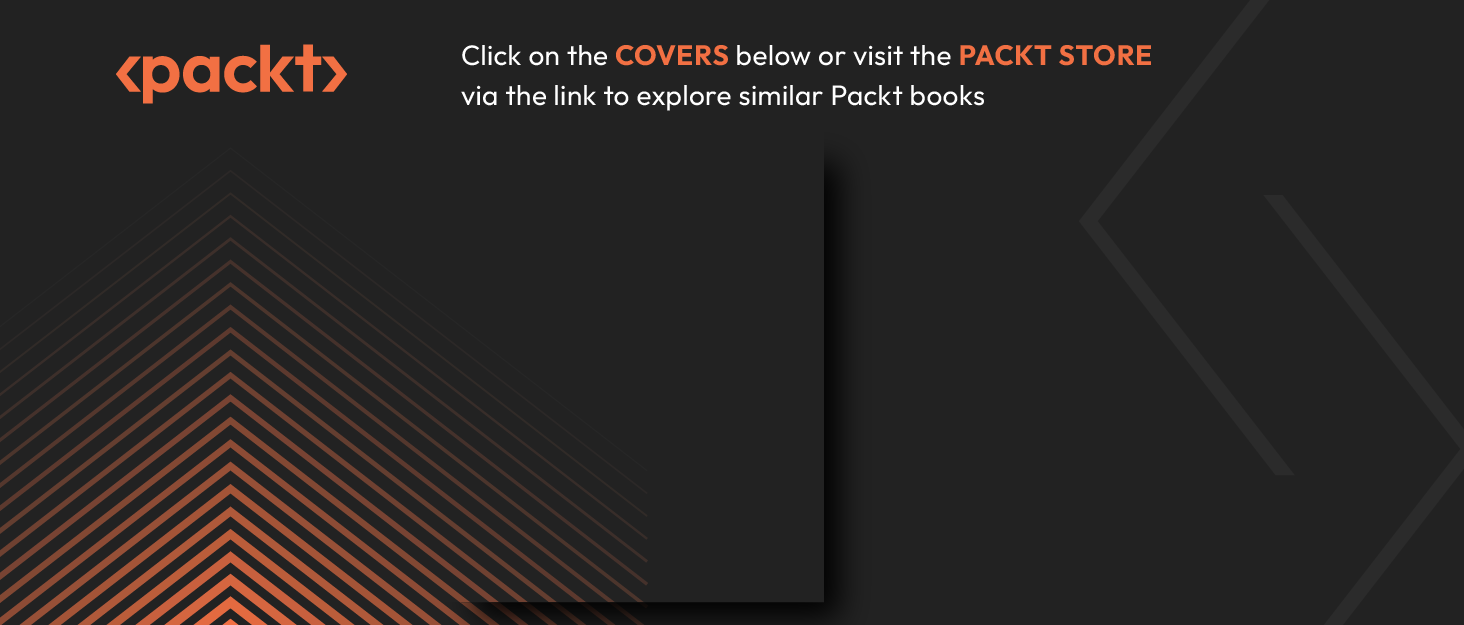 B18297 Brand story Packt books