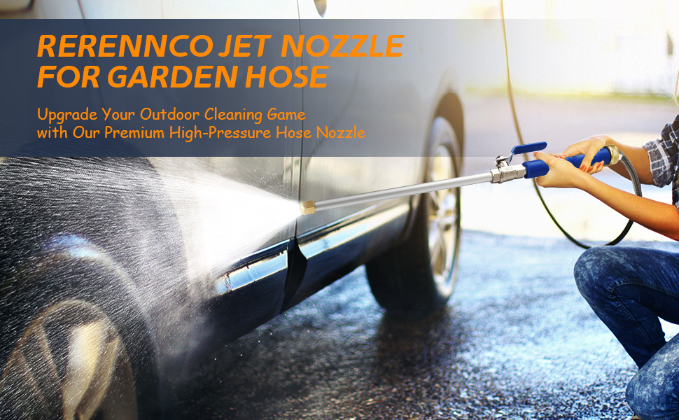jet nozzle