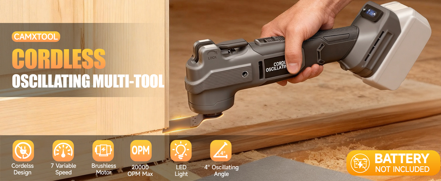 dewalt multi-tool