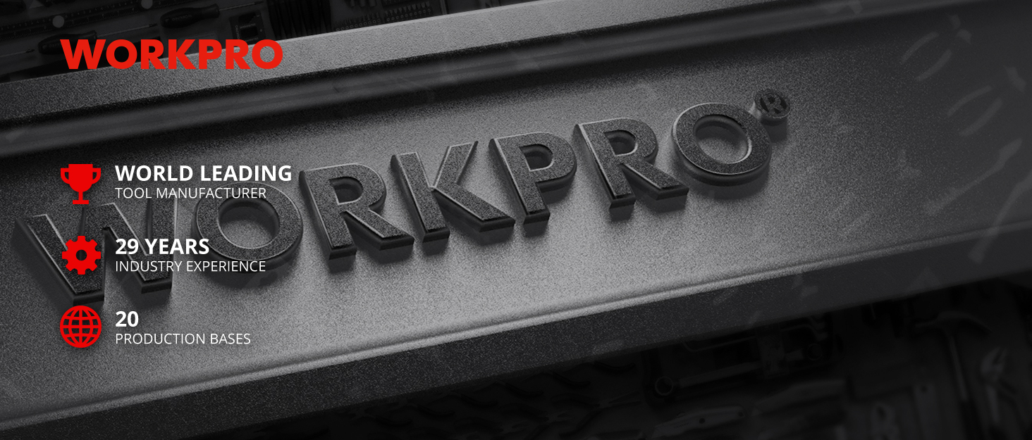 WORKPRO