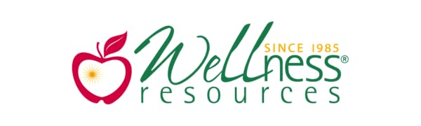 Wellness Resources Highest Quality Nutritional Supplements Since 1985