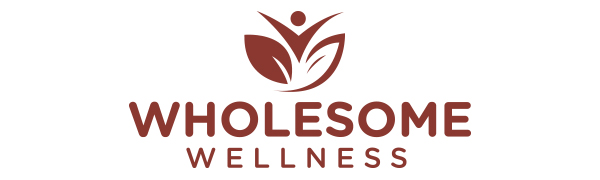 Wholesome Wellness Multi Collagen Protein Logo