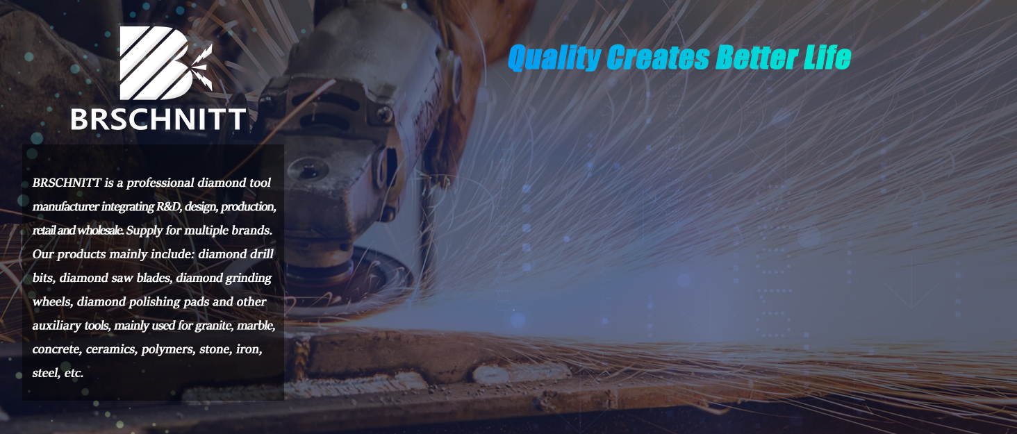 diamond core drill bit