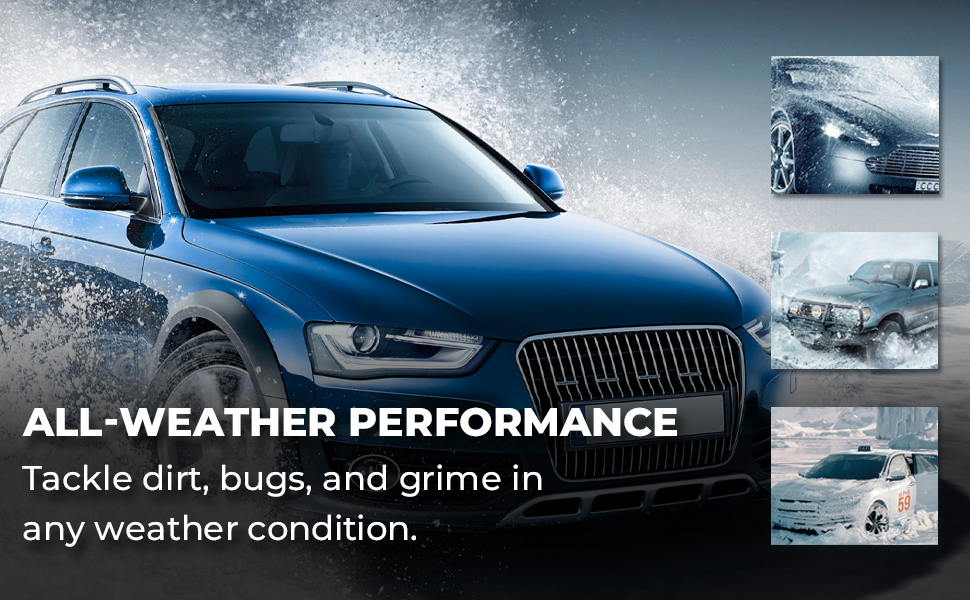 window cleaner for cars