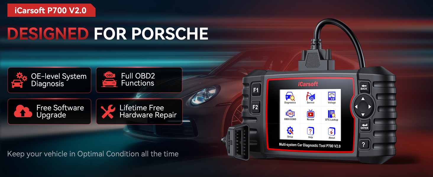 obd scanner