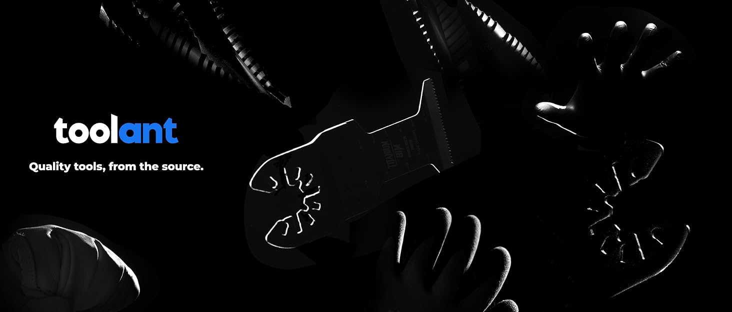 toolant from the brand branner - pc